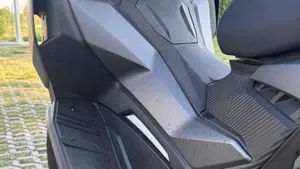 Aprilia SR GT 125 (2025 - 26)  (8)