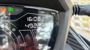 Aprilia SR GT 125 (2025 - 26)  (11)