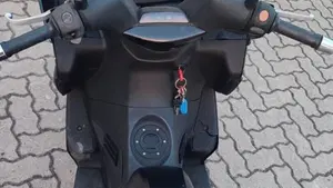 Gilera Nexus 300 (2007 - 13)  (4)