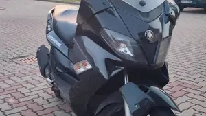 Gilera Nexus 300 (2007 - 13)  (6)