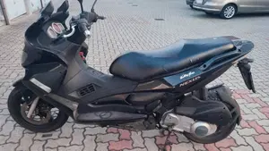 Gilera Nexus 300 (2007 - 13)  (7)