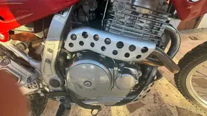 Honda NX 650 Dominator (1996 - 02)  (3)