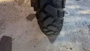 Honda NX 650 Dominator (1996 - 02)  (4)
