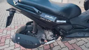 Gilera Nexus 300 (2007 - 13)  (10)