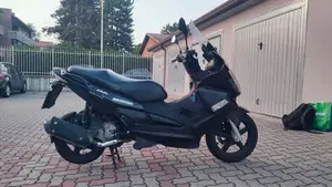 Gilera Nexus 300 (2007 - 13)  (11)