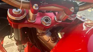 Honda NX 650 Dominator (1996 - 02)  (5)