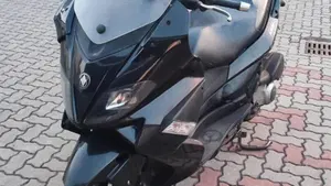 Gilera Nexus 300 (2007 - 13)  (2)