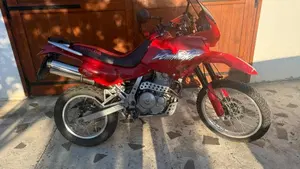 Honda NX 650 Dominator (1996 - 02)  (9)