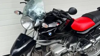 Bmw R 1150 R epoca