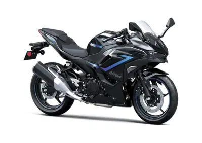 Kawasaki Ninja 500 SE (2024 - 26) - Annuncio 10062511