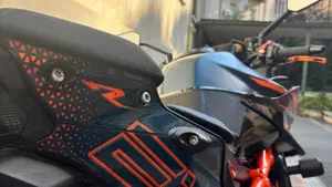 KTM 1290 Super Duke R EVO (2022 - 23)  (6)