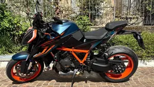 KTM 1290 Super Duke R EVO (2022 - 23)  (3)