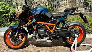 KTM 1290 Super Duke R EVO (2022 - 23) 