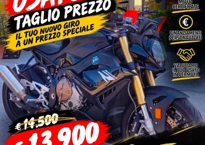 Bmw S 1000 R (2021 - 24) - Annuncio 10088577