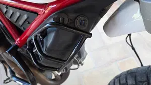 Ducati Scrambler 800 Desert Sled (2017 - 20) 