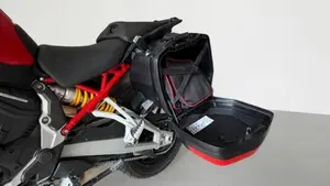 Ducati Multistrada V4 (2021 - 24) 