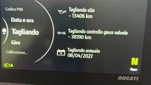 Ducati Multistrada V4 (2021 - 24)  (2)