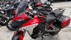 Ducati Multistrada V4 (2021 - 24)  (4)
