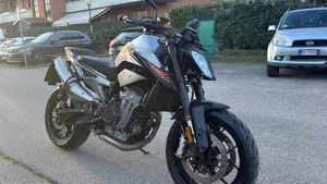 KTM 790 Duke (2018 - 20)  (2)