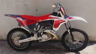 Fantic Motor XX 125 2T (2023)