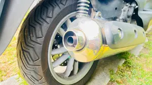 Piaggio Beverly 500  (3)
