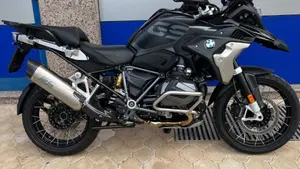 Bmw R 1250 GS (2021 - 24)  (2)