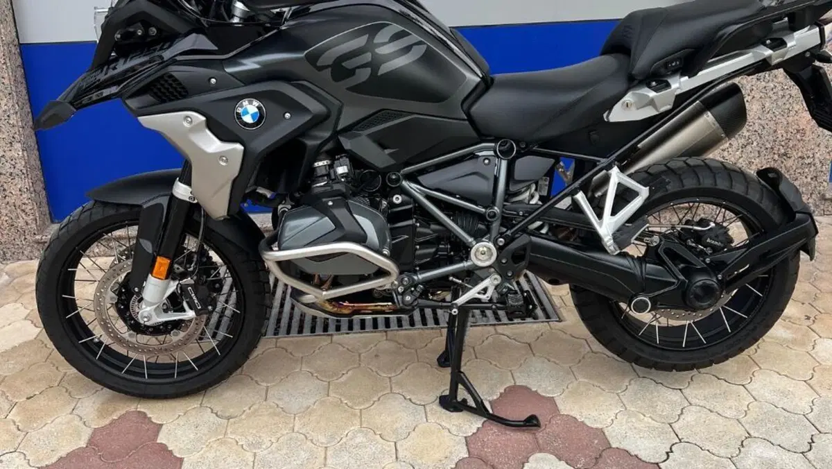 Bmw R 1250 GS (2021 - 24)  (3)