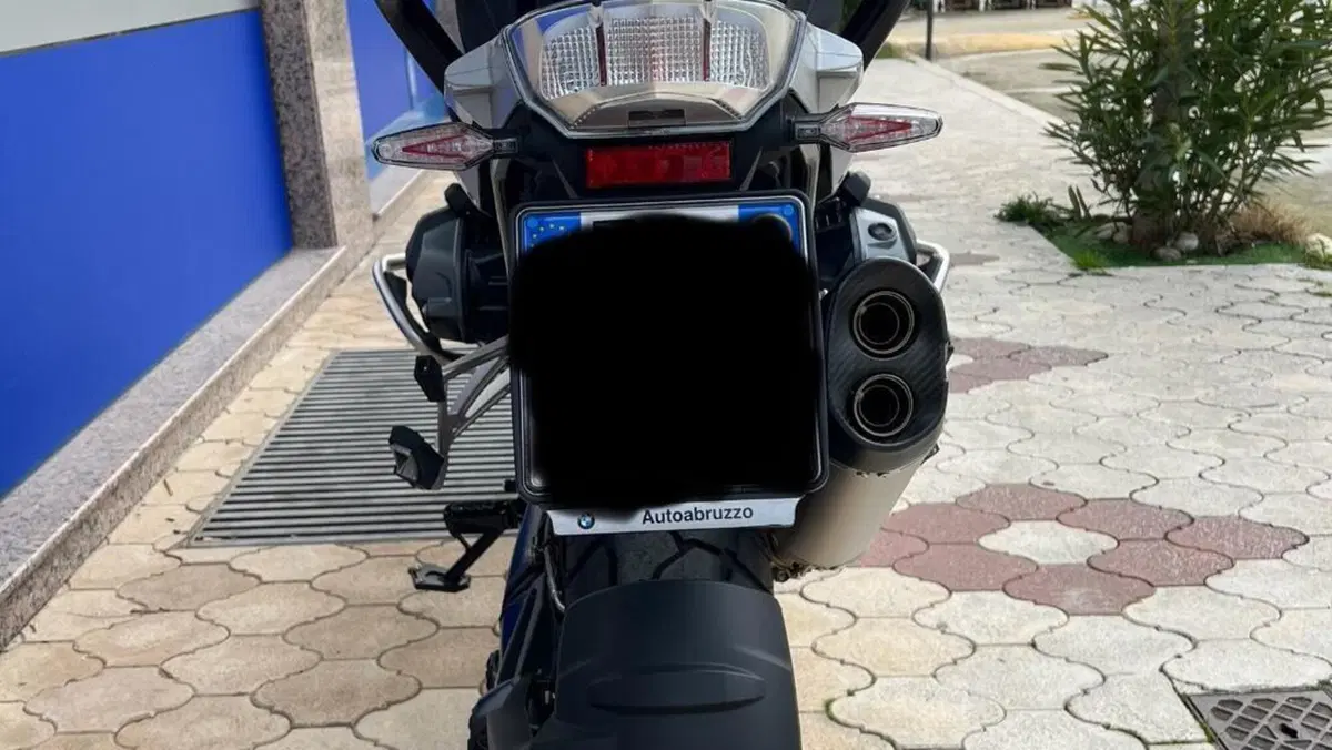 Bmw R 1250 GS (2021 - 24)  (4)