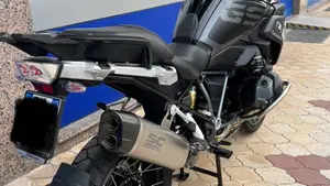 Bmw R 1250 GS (2021 - 24)  (5)