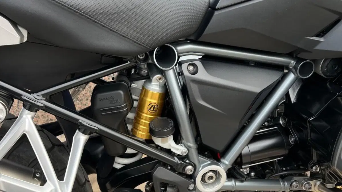 Bmw R 1250 GS (2021 - 24)  (9)