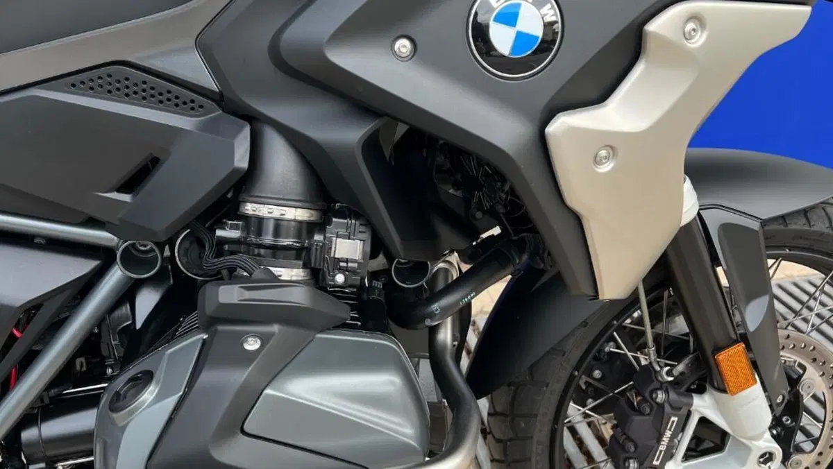 Bmw R 1250 GS (2021 - 24)  (10)