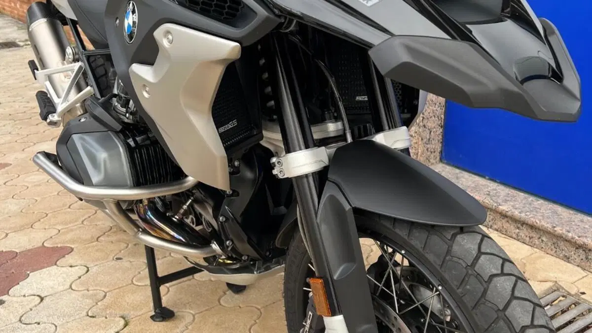 Bmw R 1250 GS (2021 - 24)  (12)