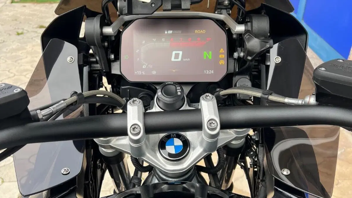 Bmw R 1250 GS (2021 - 24)  (13)
