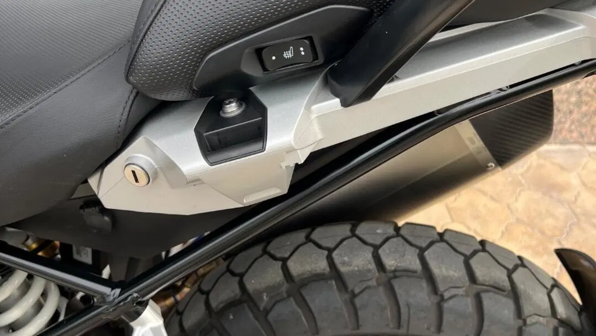 Bmw R 1250 GS (2021 - 24)  (15)
