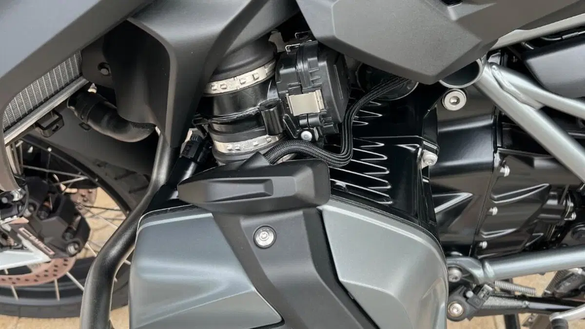 Bmw R 1250 GS (2021 - 24)  (16)