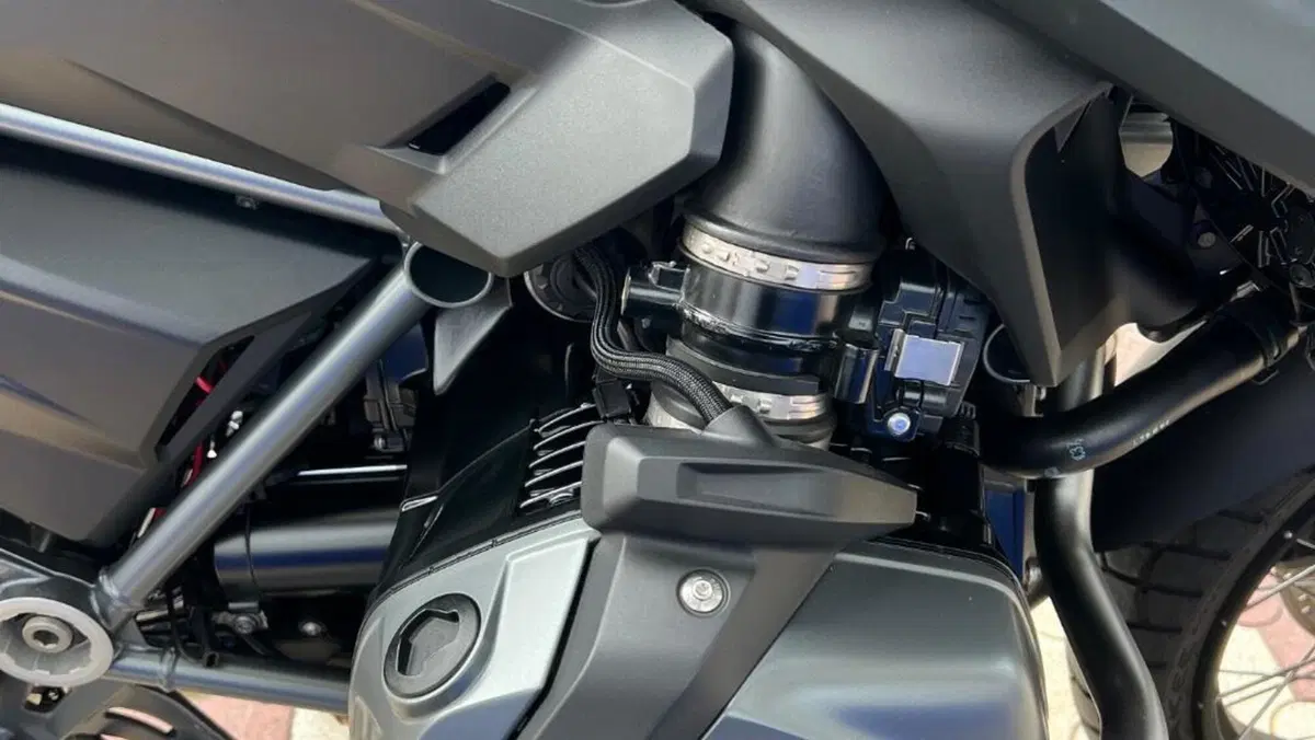 Bmw R 1250 GS (2021 - 24)  (17)