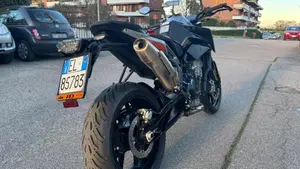 KTM 790 Duke (2018 - 20)  (3)