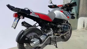 Bmw R 1150 GS Adventure (2002 - 06)  (2)