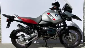 Bmw R 1150 GS Adventure (2002 - 06)  (3)