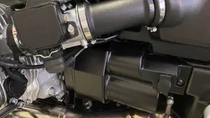 Bmw R 1150 GS Adventure (2002 - 06)  (6)