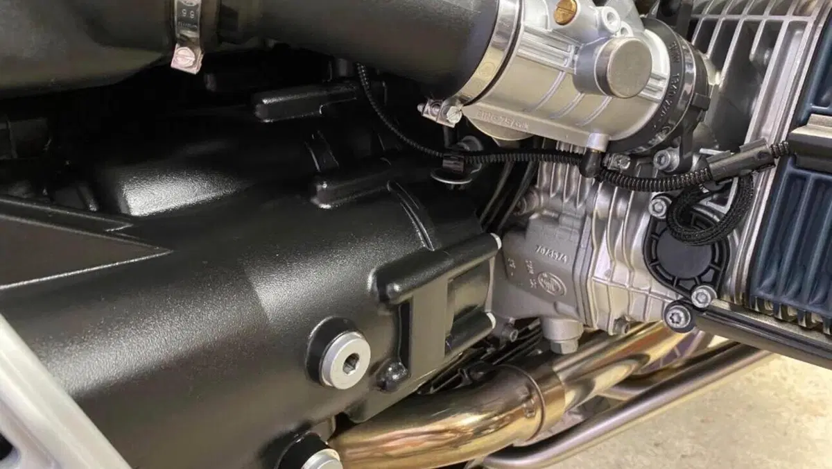 Bmw R 1150 GS Adventure (2002 - 06)  (7)