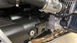 Bmw R 1150 GS Adventure (2002 - 06)  (7)