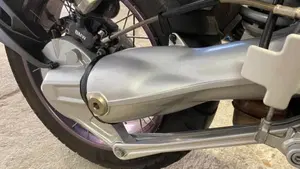 Bmw R 1150 GS Adventure (2002 - 06)  (9)
