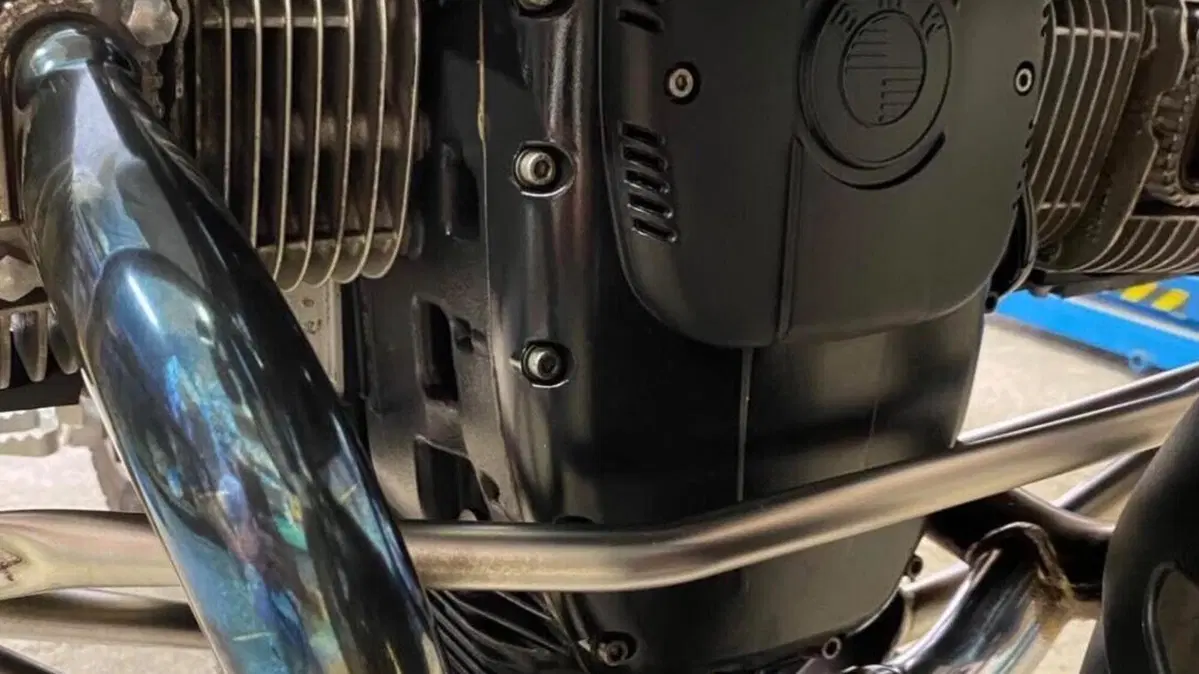 Bmw R 1150 GS Adventure (2002 - 06)  (10)