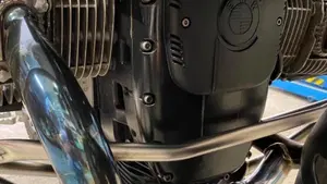 Bmw R 1150 GS Adventure (2002 - 06)  (10)