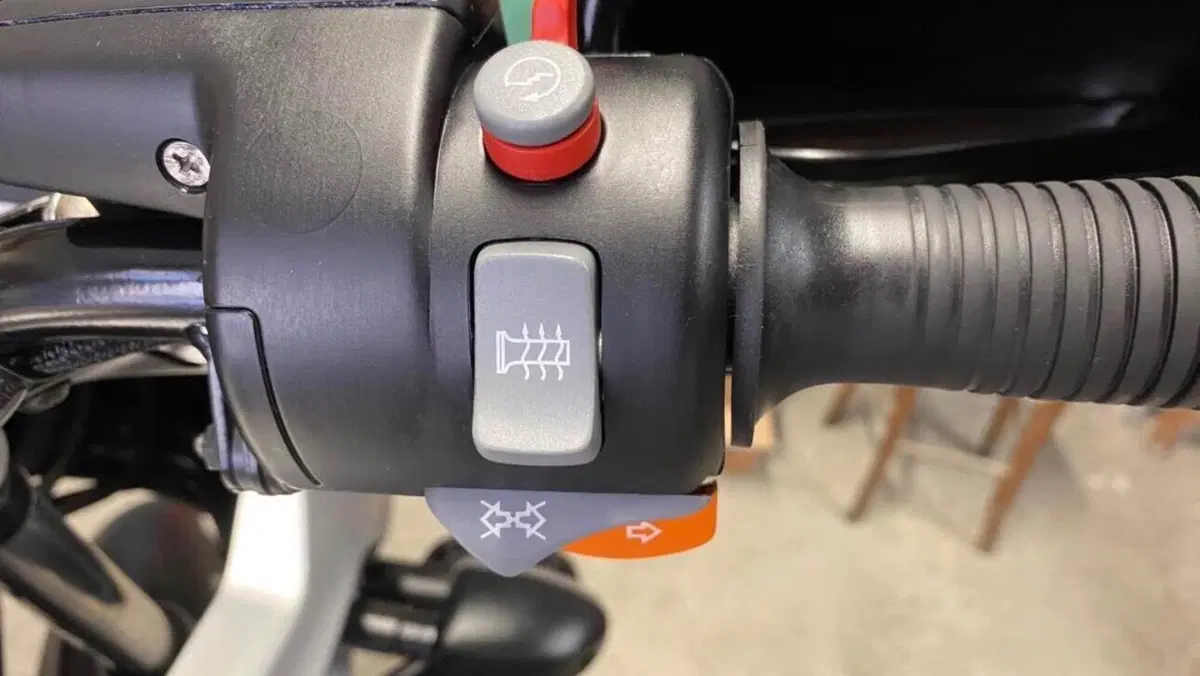 Bmw R 1150 GS Adventure (2002 - 06)  (12)