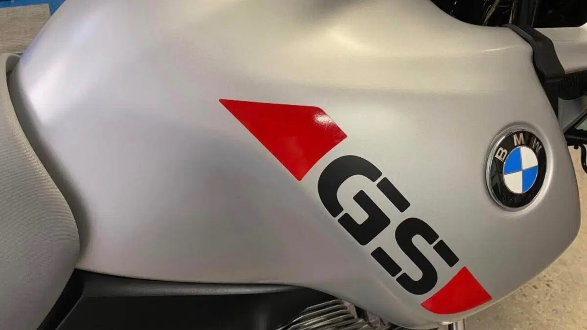 Bmw R 1150 GS Adventure (2002 - 06)  (13)