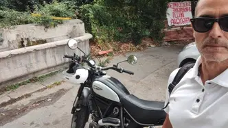 Ducati Scrambler 800 Icon (2021 - 22)