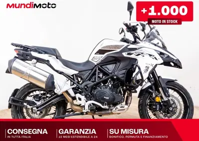 Benelli TRK 502 (2016) - Annuncio 10108608