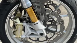 Bimota DB6 Delirio RE (2006 - 15)  (3)